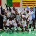 Mondial Indoor de Tambourin Rome 2026 : Le calendrier complet des Guépards et des Amazones dévoilé