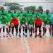 Championnat Pro de volley-ball : Des confirmations et rebondissements au cœur de la 3ème journée