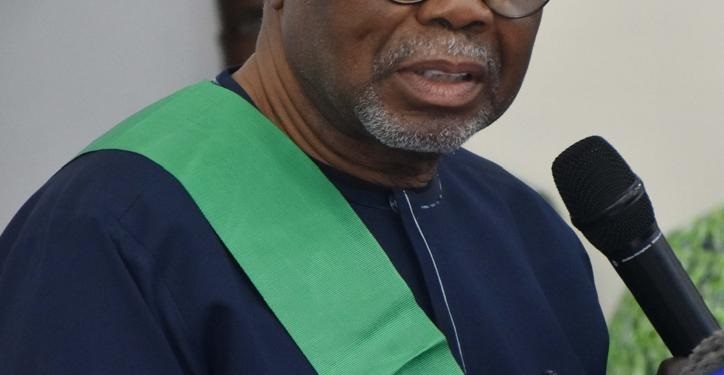 Après sa désignation : Les défis qui attendent le nouveau maire de Cotonou