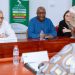 Préparatifs de la Présidentielle de 2026 au Bénin : La Céna échange avec une mission du National Democratic Institute