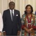 Audience à la Cour constitutionnelle : Une mission préélectorale du Ndi reçue par Nicolas Assogba
