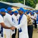 Présidentielles du 12 avril 2026 au Bénin : Robert Cakpo galvanise sa troupe