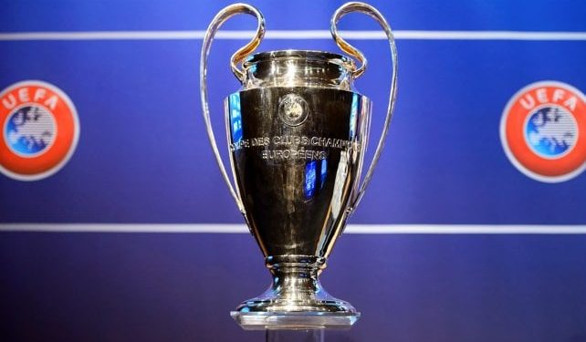 Ligue des Champions européennes : Le Real Madrid et le Psg qualifiés pour les 1/8 de finale