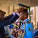 Elevé au rang historique de Général d’armée aérienne : Bertin Bada, un parcours forgé par l’exigence et la persévérance