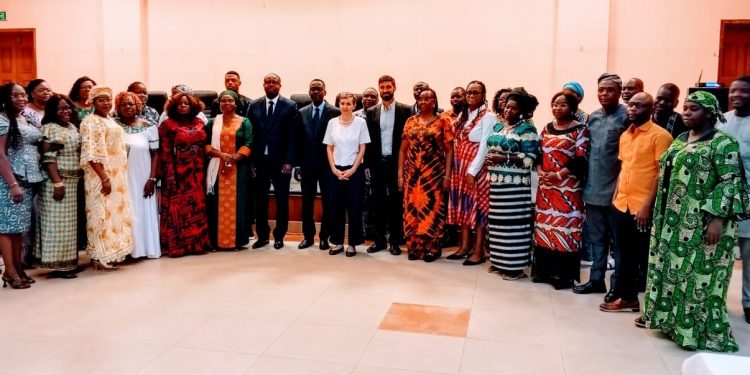 1ère session du Paeg au titre de 2026 : Le Copil évalue les résultats du Pta 2025 et les progrès accomplis
