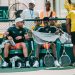 Coupe Davis 2026 : Fin de l’aventure pour les Guépards tennismen