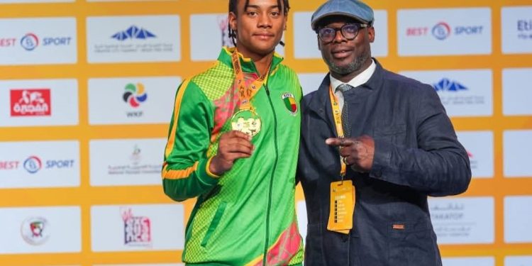 Championnat Pro de volley-ball du Bénin 2025-2026 : La hiérarchie se précise à l’issue de la 2ème journée