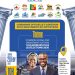 Mobilisation derrière la candidature du duo Wadagni-Talata : La coalition des mouvements »Les amis de Row » se constitue