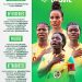 Fenêtre Fifa février – mars 2026 : Deux matchs tests au programme des Amazones à Abidjan