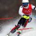 Jeux olympiques d’hiver « Milano-Cortina 2026 » : Le Bénin entre officiellement dans l’histoire avec Nathan Tchibozo