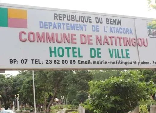 Désignation du maire de Natitingou : Les conseillers élus à couteaux tirés sur la question