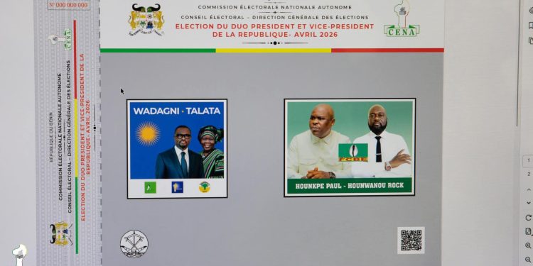Présidentielle 2026 : Le Ndi déploie une mission d’évaluation préélectorale au Bénin