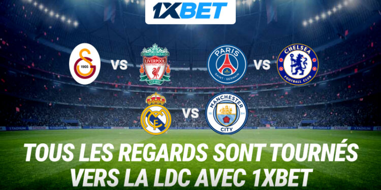 Les 8ᵉ de finale de la Ligue des champions : une chance de revanche pour Liverpool et Manchester City et un remake de la finale du Mondial des clubs
