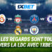 Les 8ᵉ de finale de la Ligue des champions : une chance de revanche pour Liverpool et Manchester City et un remake de la finale du Mondial des clubs