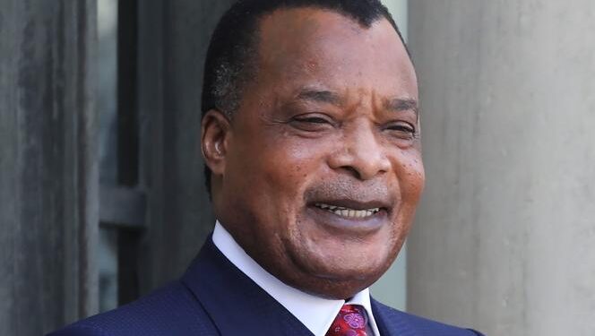 Présidentielle au Congo-Brazzaville : Denis Sassou-Nguesso élu avec 94,82%