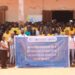 Sensibilisation des apprenantes du lycée Toffa 1er à la gouvernance de l’internet : Plus de 80 filles outillées sur la protection et les métiers du numérique