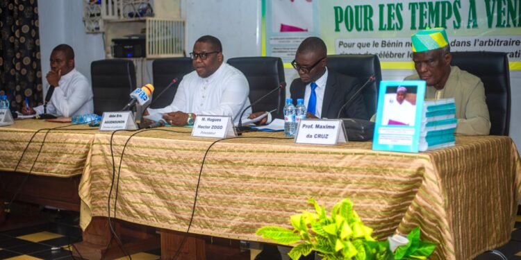 27e anniversaire de Mgr Isidore de Souza : l’Iajp/Co lance un appel pour préserver la démocratie