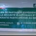 Atelier régional sur la sécurité électorale : Des acteurs de la Cedeao réunis à Cotonou