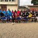 Foot féminin au Bénin : Asdep de Cédrick Yedénou célèbre le 8 mars par l’inclusion