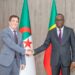 Bénin : Ammar Hadjar, nouvel ambassadeur d’Algérie