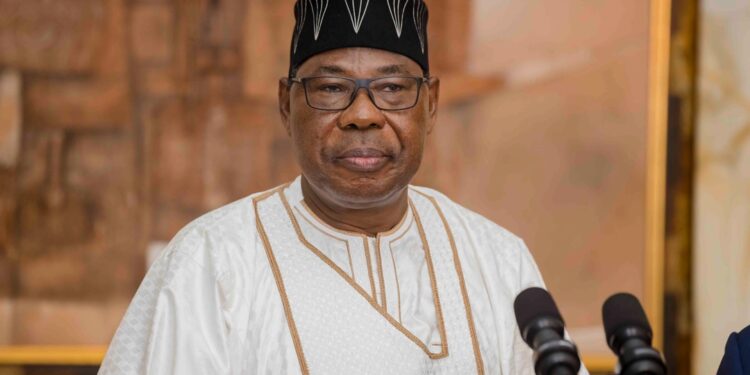 Bénin : Le parti rejette la démission de son président Boni Yayi