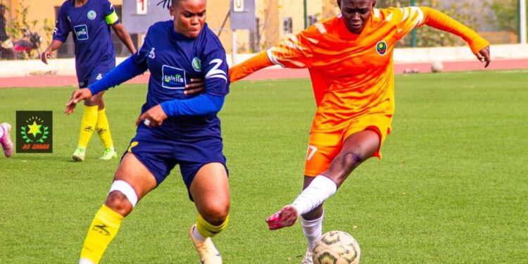 D1 Féminine 2025-2026 : Le championnat reprend avec sa seconde moitié de saison