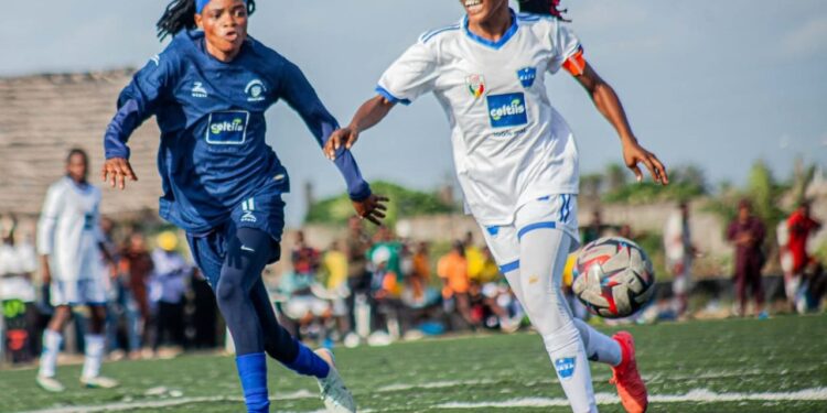 Ligue 1 Bénin 2025-2026 : Coton Fc s’empare du trône au terme de la 20ème journée