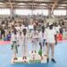 Taekwondo au Bénin : La fédération consacre l’excellence à travers le « Tournoi de l’Unité 2026 »