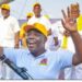 Meeting de remerciement des élus Upr du 12ème arrondissement à Cotonou : Dr Jean Aholou appelle le peuple béninois à devenir « Wadagniste »