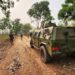 Exercice militaire « Alligator » : Des manœuvres prévues dans plusieurs villes du Bénin