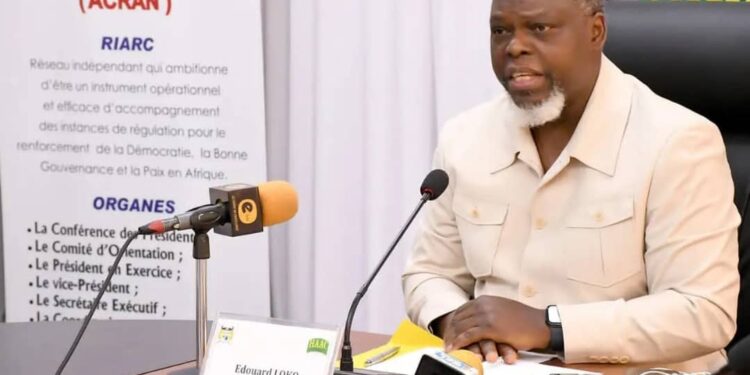 Médias en ligne au Bénin : « Le Matinal » autorisé par la Haac