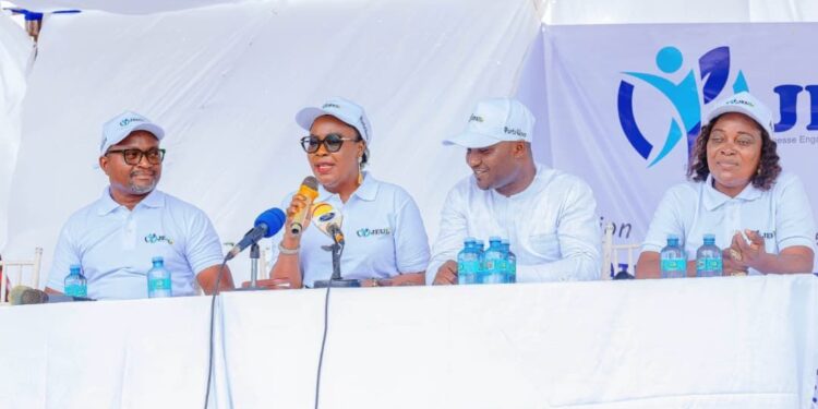 Election présidentielle du 12 avril 2026 : Les jeunes de Porto-Novo et Sèmè-Podji engagés à accomplir leur devoir civique