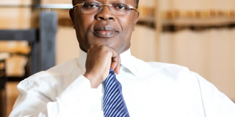 Politique : Le parti Ld prend acte de la démission de Yayi