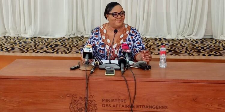 Coopération bilatérale avec le Japon après plus de six décennies : Uezono Hideki salue l’excellence des relations avec le Bénin