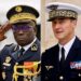 Coopération militaire : Cotonou reçoit de hauts gradés français et ivoiriens jeudi