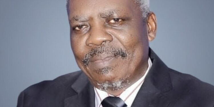 Investiture du duo Wadagni-Talata : L’onction des têtes couronnées et dignitaires d’Abomey