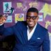 Benin Showbiz Awards 2025 : Gilchrist Ayité distingué meilleur animateur live