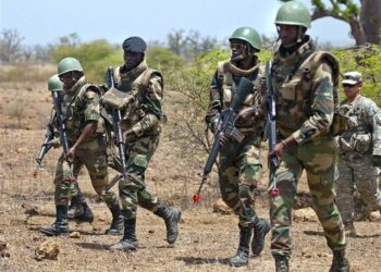 Sénégal: trois militaires tués lors de la destruction des champs de chanvre indien