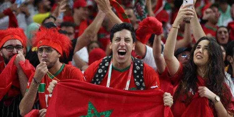 Can 2025 : Le Maroc déclaré vainqueur par la Caf deux mois après la victoire du Sénégal