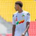 Trêve internationale mars 2026 : Jordan Lawson en remplacement de Olivier Verdon blessé