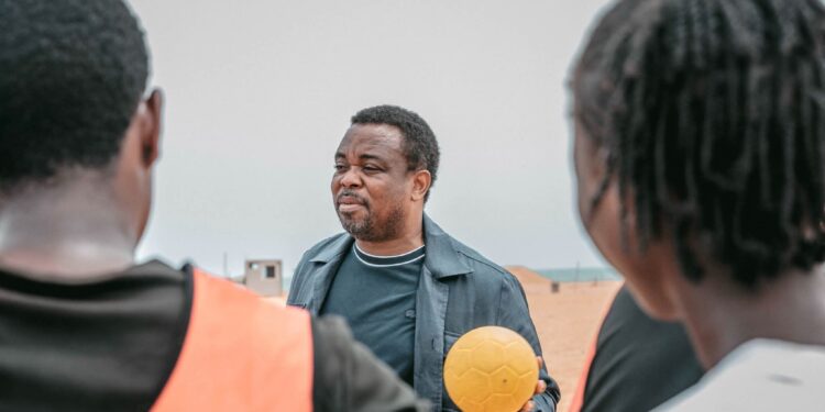Commission de développement de l’Ihf : Sidikou Karimou désigné représentant de l’Afrique
