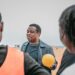 Commission de développement de l’Ihf : Sidikou Karimou désigné représentant de l’Afrique