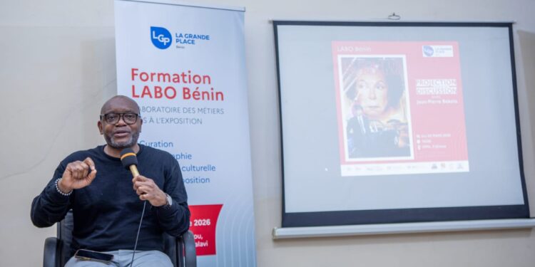 Projection du film ‘’ Le Goût du Vin de Palme’’ : L’Adac et La grande place offrent un moment d’échange entre créateur et public