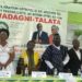 Jif 2026 au Bénin : L’Abs de Monique Dougbadji célèbre la femme