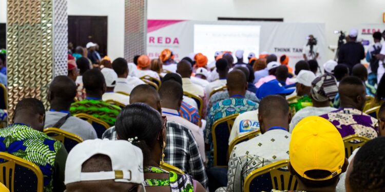 Présidentielle 2026 : Djougou et Bassila scellent le pacte de confiance avec Romuald Wadagni