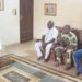 Tournée de prise de contact dans les Collines : Rafiou Challa consolide sa légitimité auprès des forces vives de Savè
