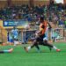 Ligue 1 Bénin 2025-2026 : Coton Fc s’empare du trône au terme de la 20ème journée