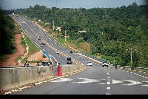 Réseau routier au Bénin : Plus de 3000 km d’infrastructures réalisés entre 2016 et 2026
