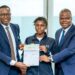 Boxe béninoise : Le ministère des Sports salue la performance de Houéfa Élisabeth Salanon