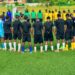 Mondial U17 Féminin 2026 : Les Amazones du Bénin en stage de préparation à Missérété